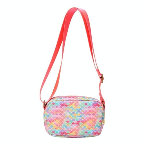 Zaza Bag - Multi Neon