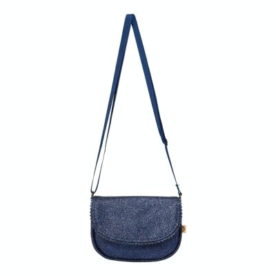 Urfa Bag - Dark Navy