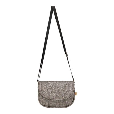 Borsa Urfa - Nero Multi