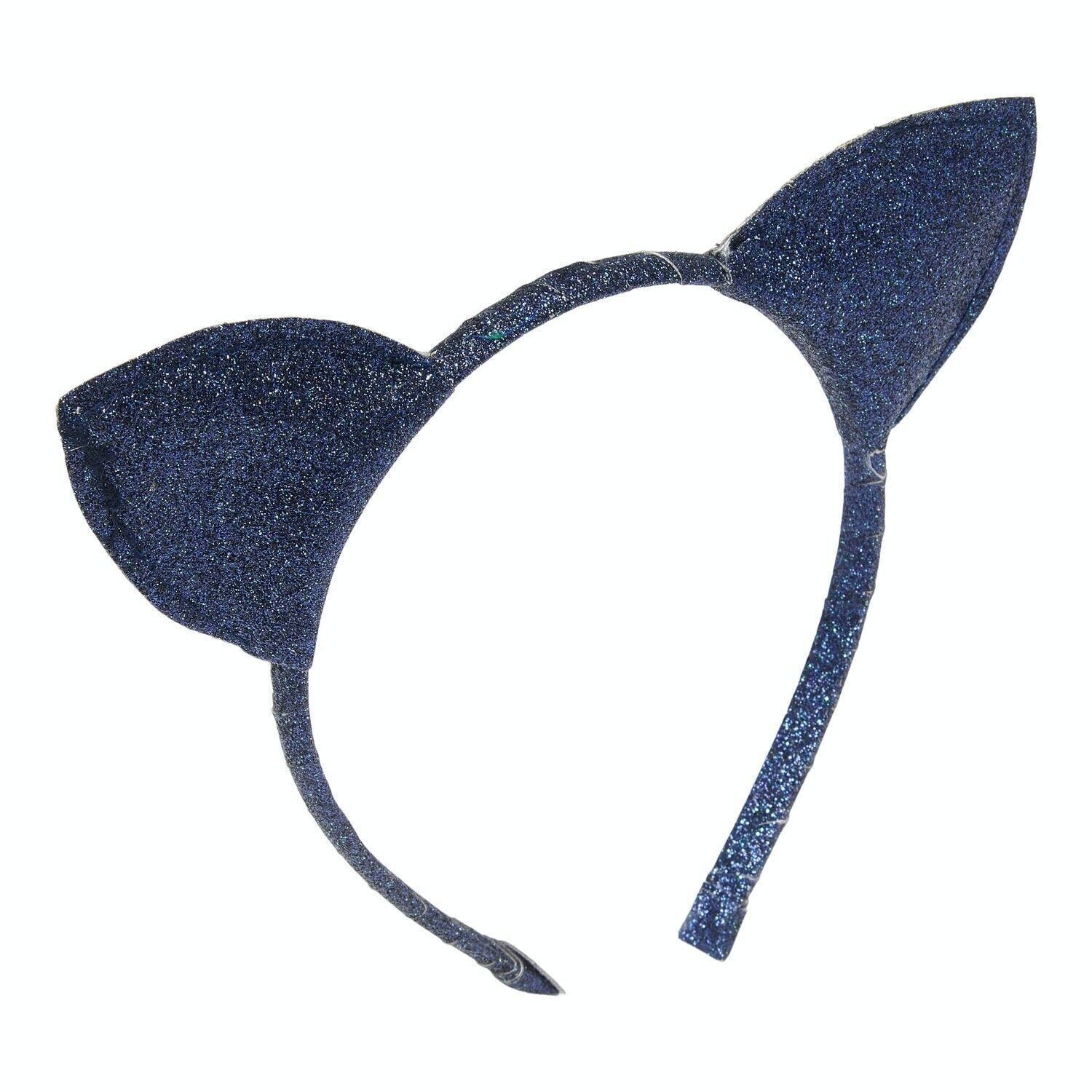 Udon Stirnband - Dunkelblau