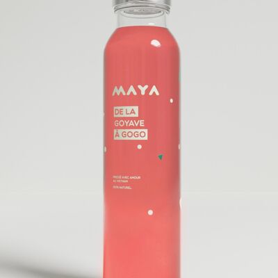 Guava Juice - 100% Natural