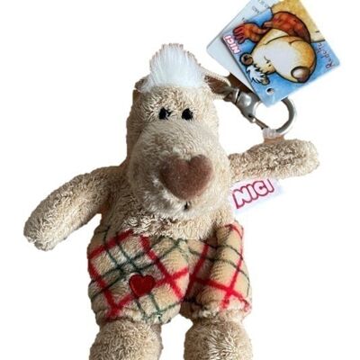 Buy wholesale Sweety Toys 80407 cuddly bear guardian angel Angelo plush  bear teddy approx. 25cm