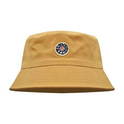 Festival Bucket Hat Sand SS23