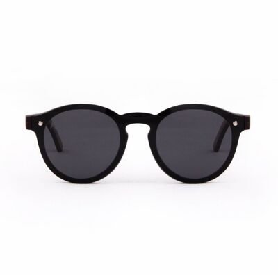 Komodo | Nachhaltige Sonnenbrille aus Bambus