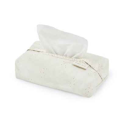 Baby Wipes Cover - Wild Chamomile