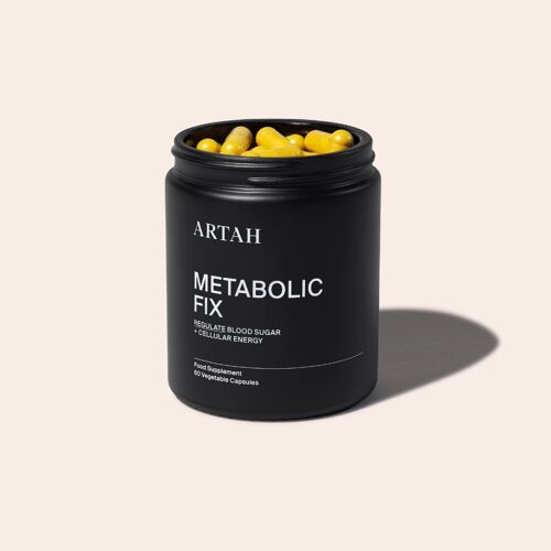 Artah Metabolic Fix 