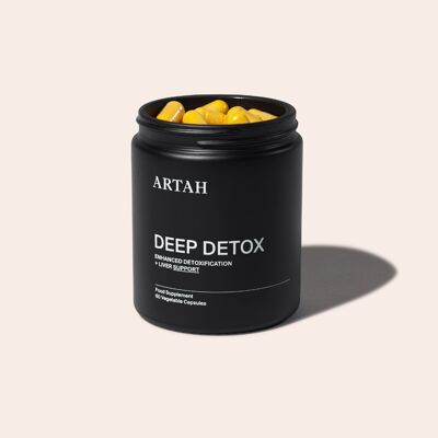 Artah Deep Detox