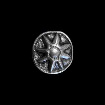 Astro - Silver Medallion