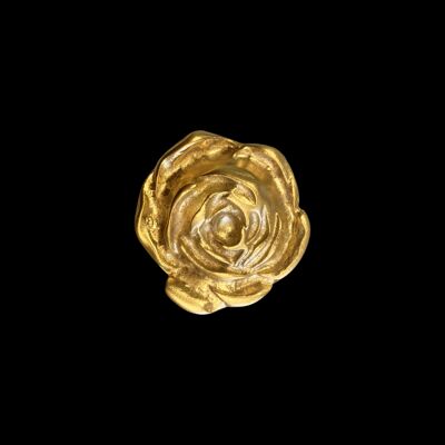 Rose - Medallion