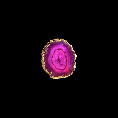 PREORDER Cosmos Purple - Ring