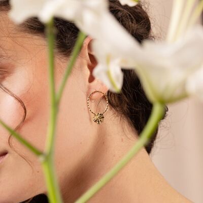 Monterosa Earrings