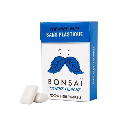 BONSAÏ