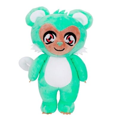 Peluche Monty Monkey