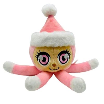 Peluche Oxana Octopus