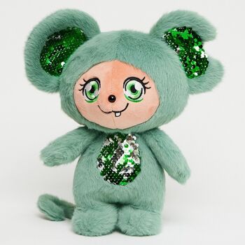 Peluche Mila Mouse