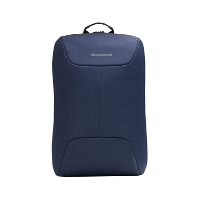 Charlottenborg - 16' Recycled Backpack - Dark Blue