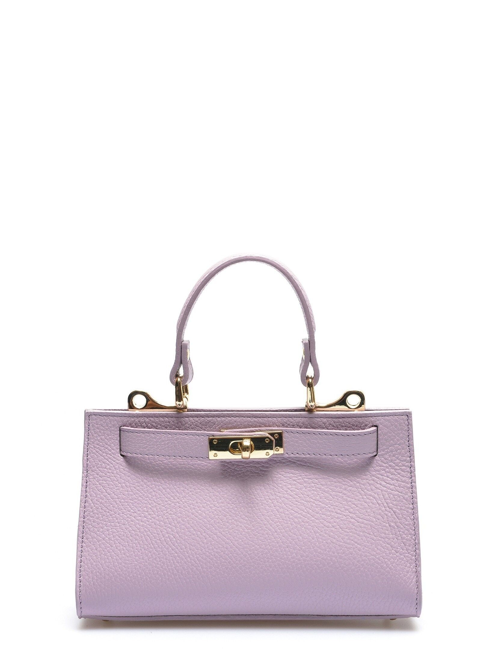 SS23 IR 1829T_LILLA_Top Handle Bag