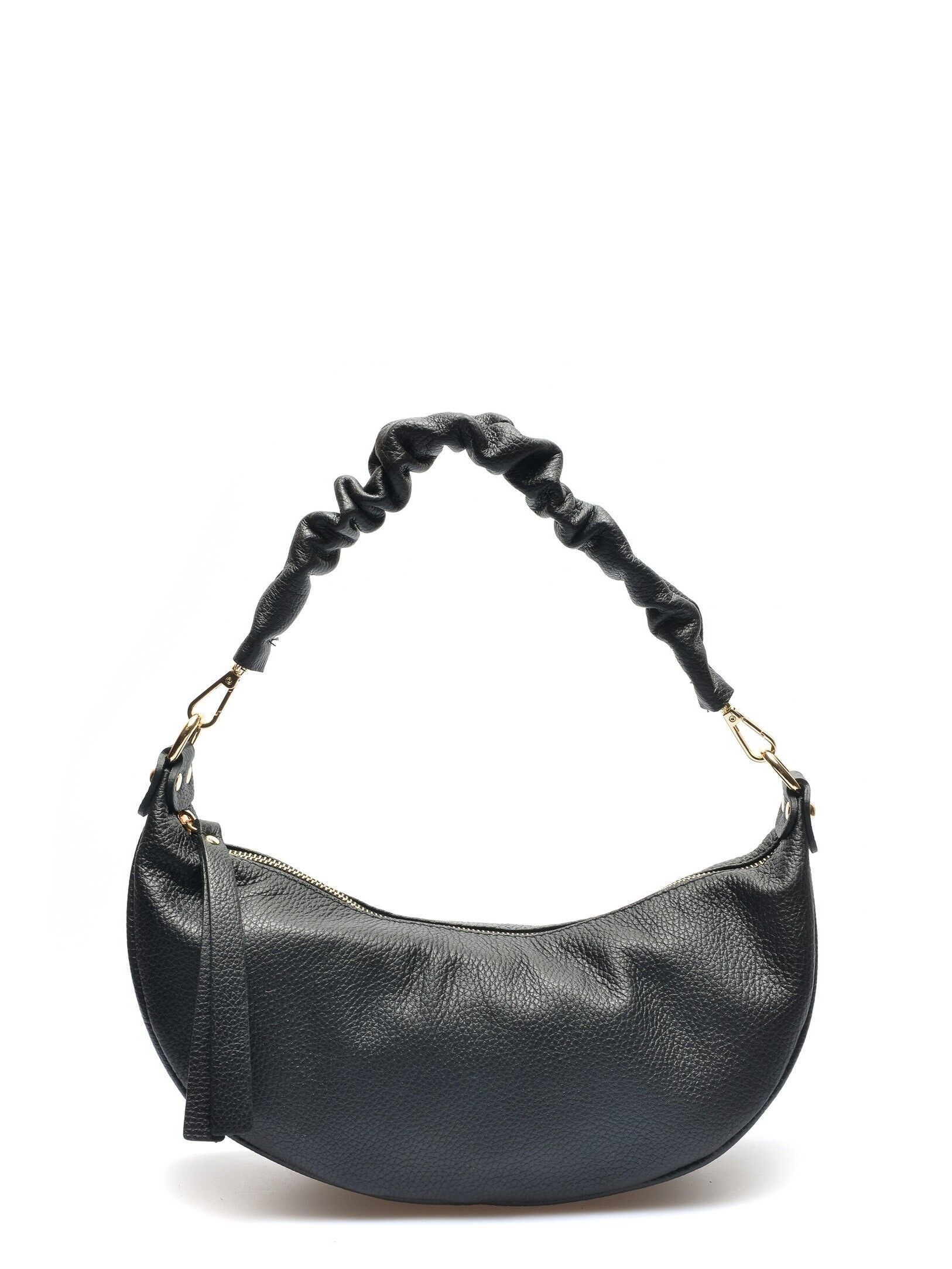 SS23 IR 1830T_NERO_Tote Bag