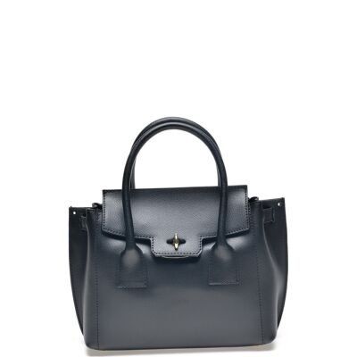 SS23 IR 4100_NERO_Handbag