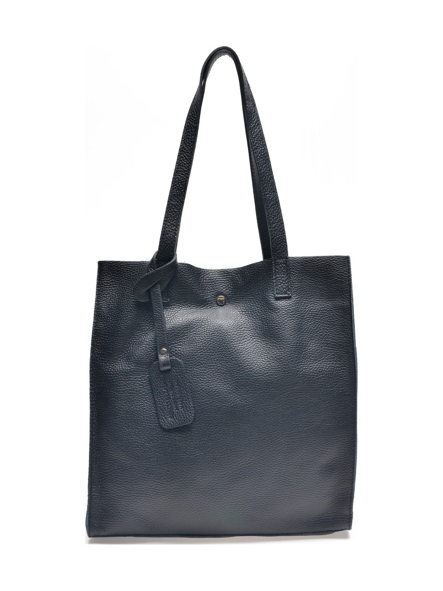 SS23 IR 1271_NERO_Borsa a tracolla