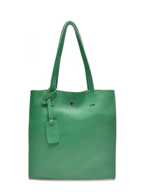 SS23 IR 1271_VERDE_Shoulder Bag