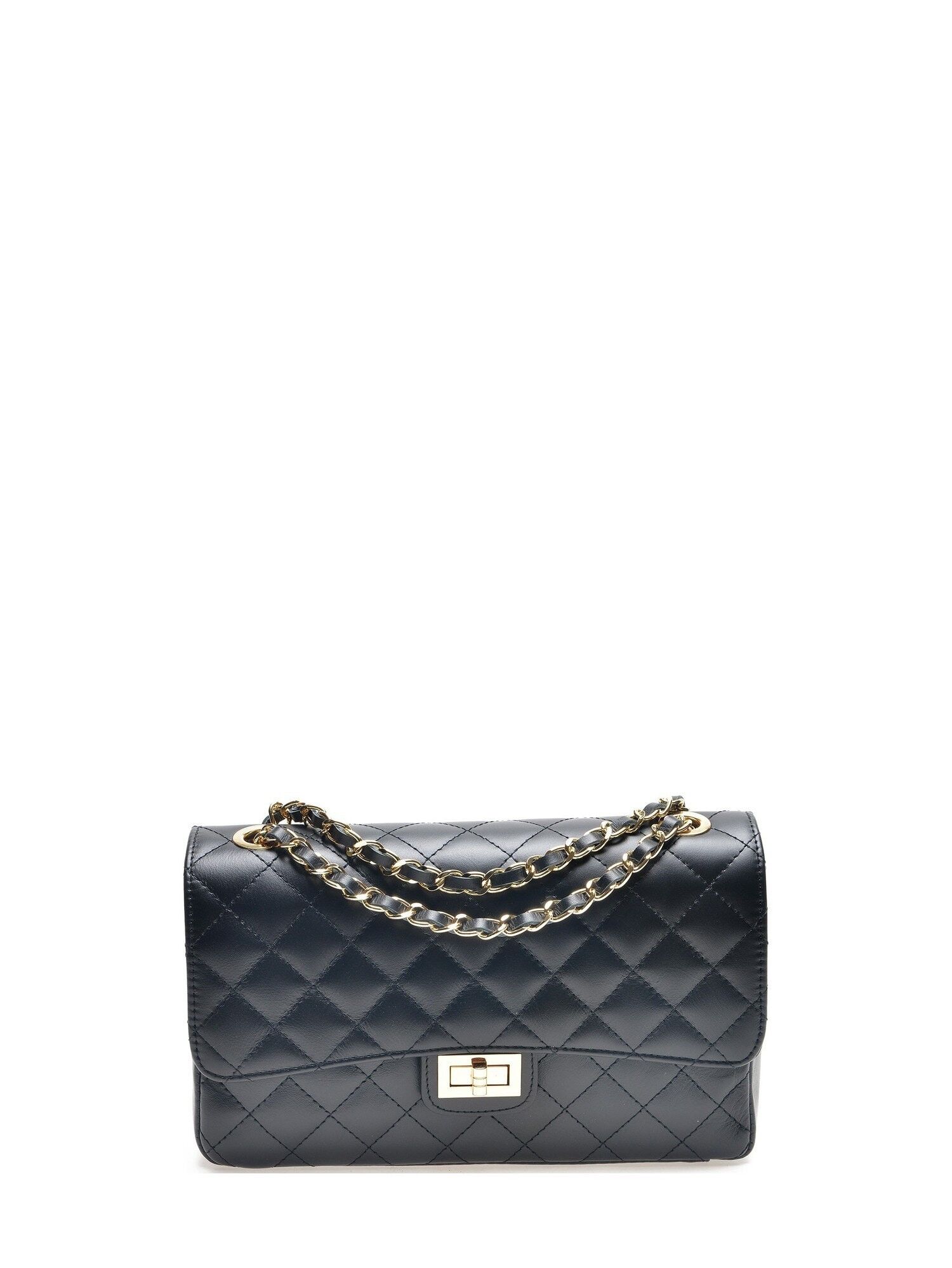 SS23 IR 2172_NERO_Shoulder Bag