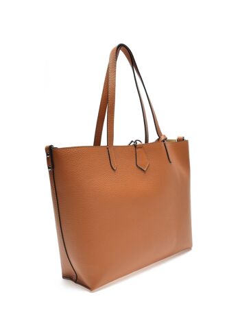 SS23 IR 1450_COGNAC_Sac fourre-tout 2