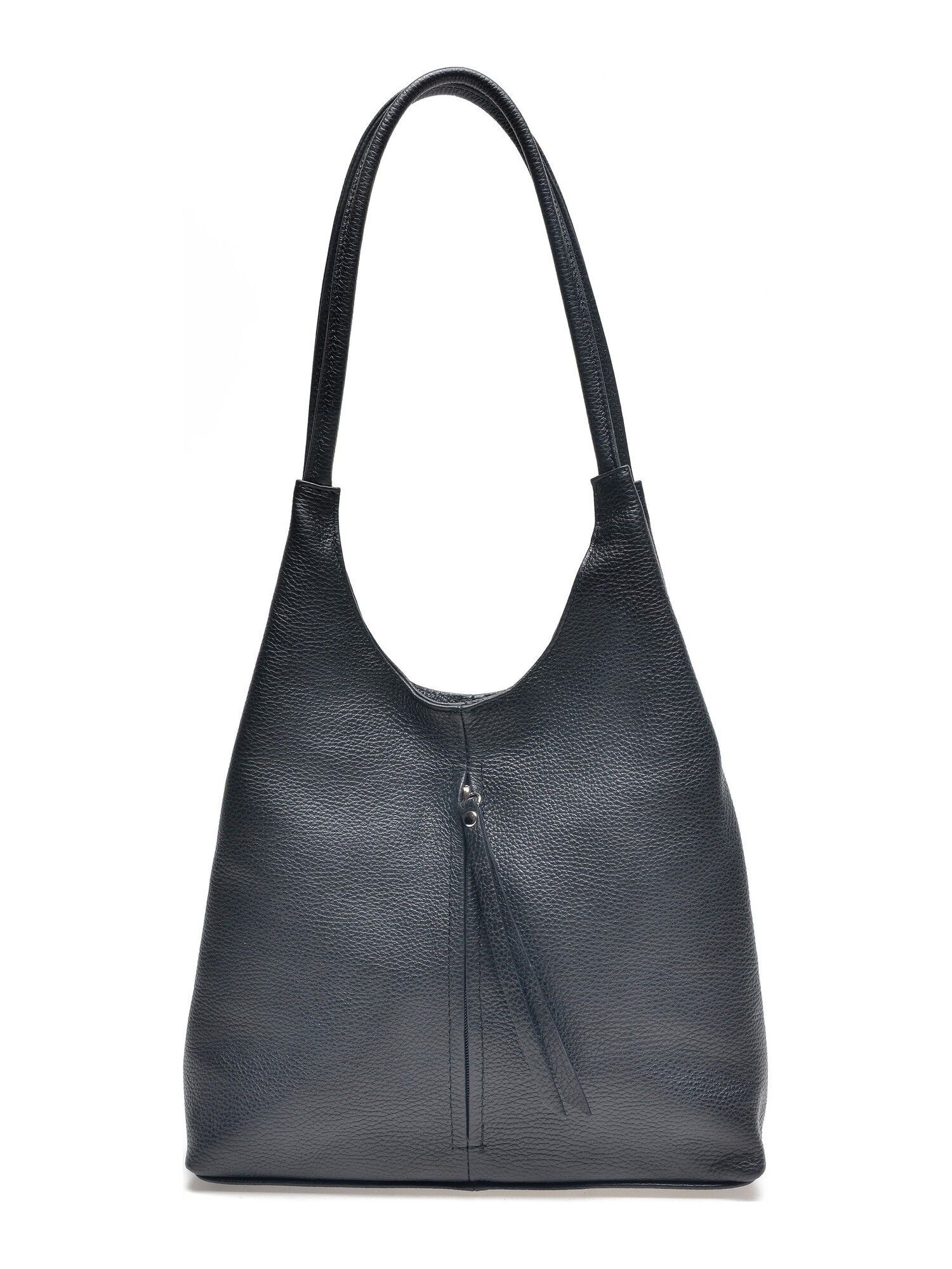 SS23 IR 1523_NERO_Shoulder Bag