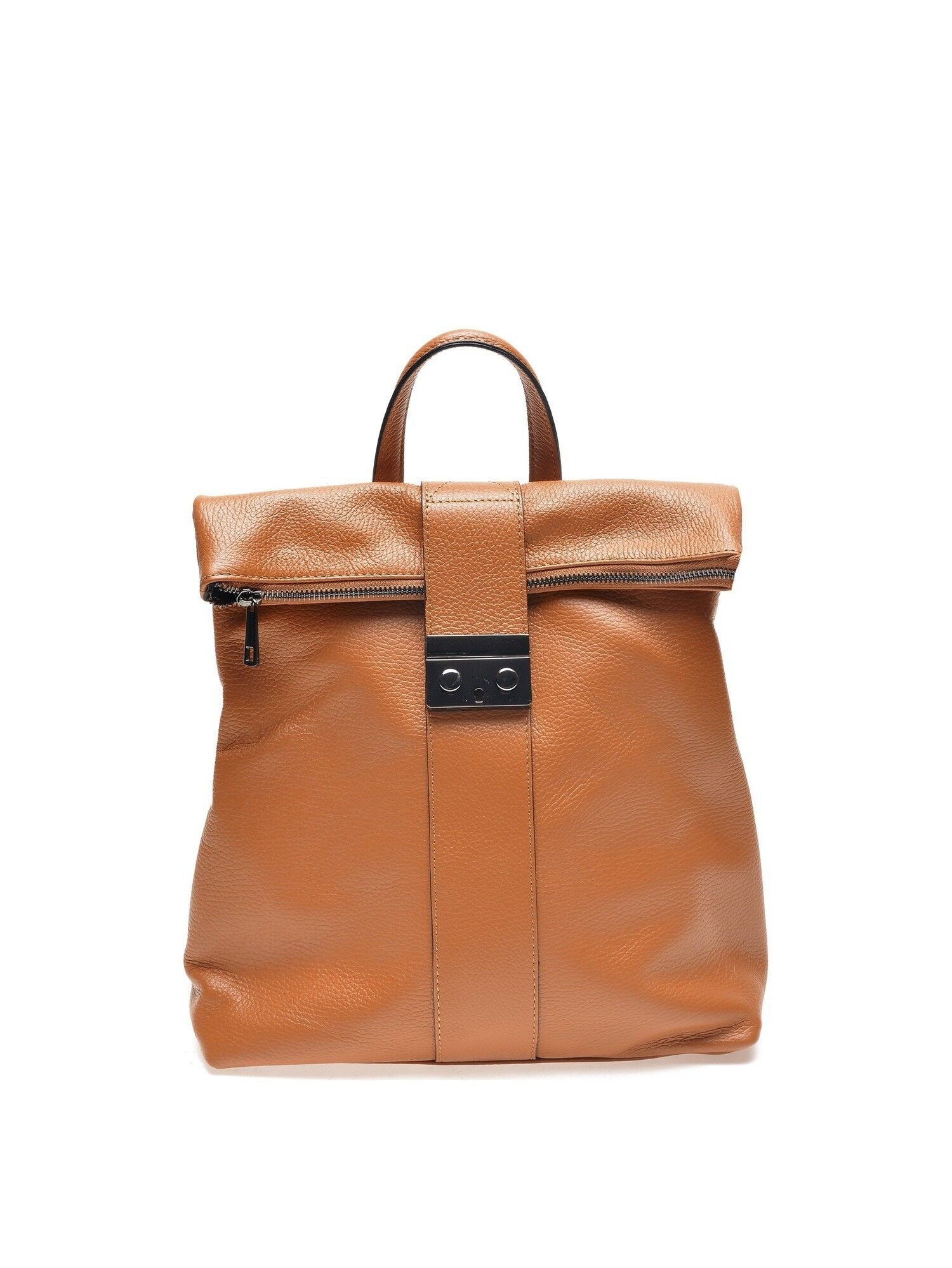 SS23 IR 1526_COGNAC_Backpack