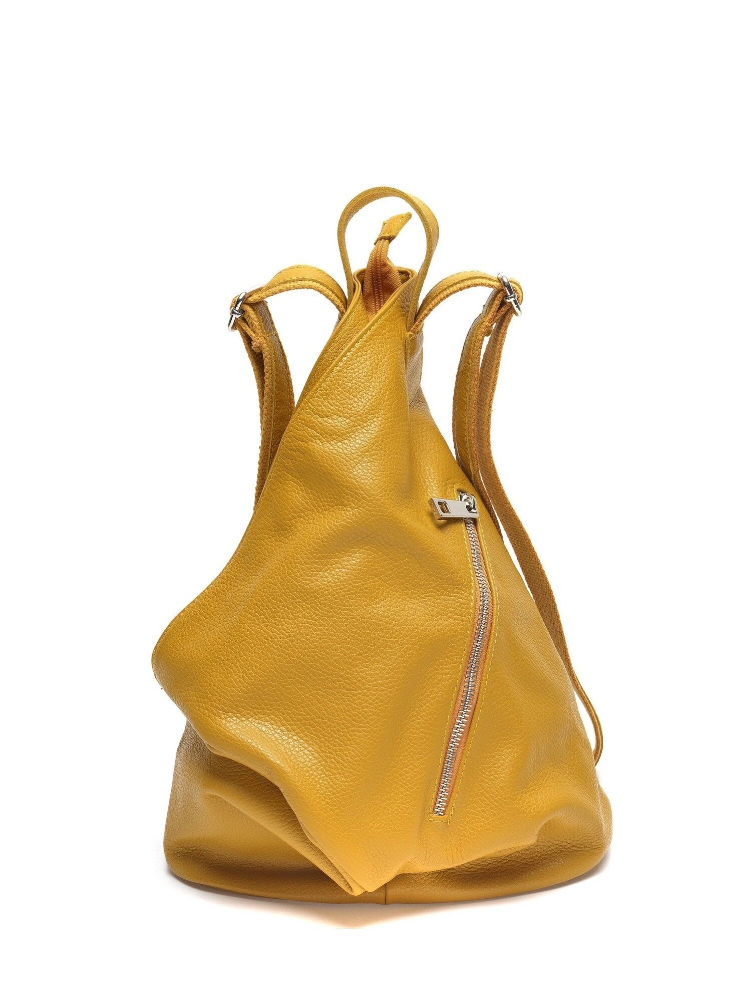 SS23 IR 1381_SENAPE_Backpack