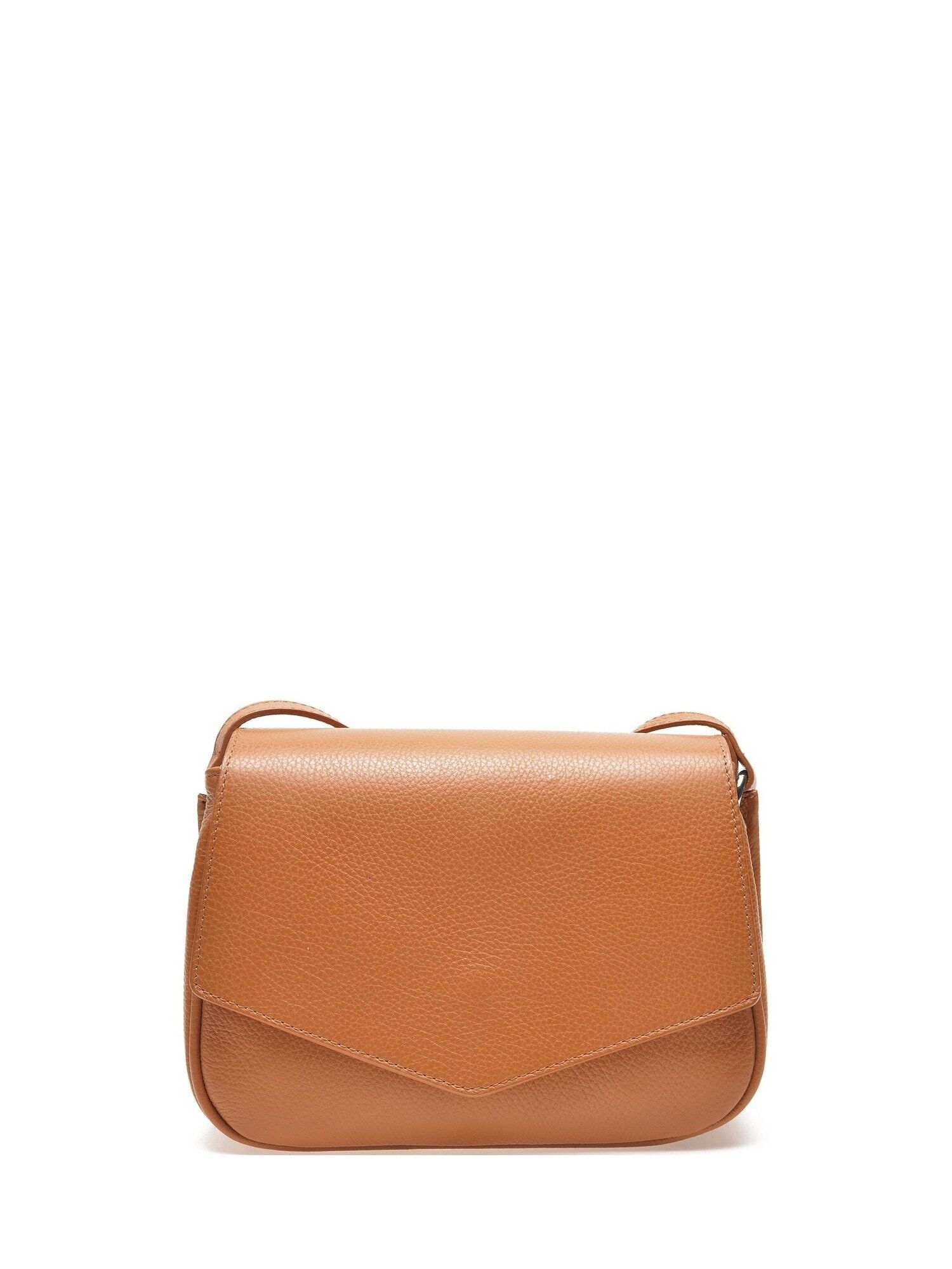 SS23 IR 1683_COGNAC_Shoulder Bag