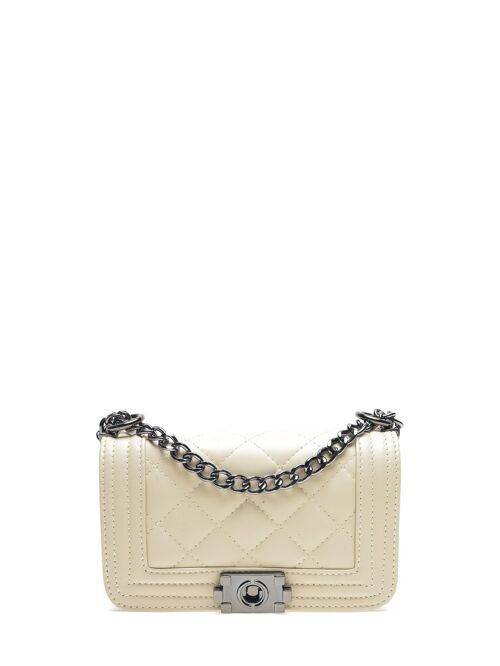 SS23 IR 2105_BEIGE_Shoulder Bag