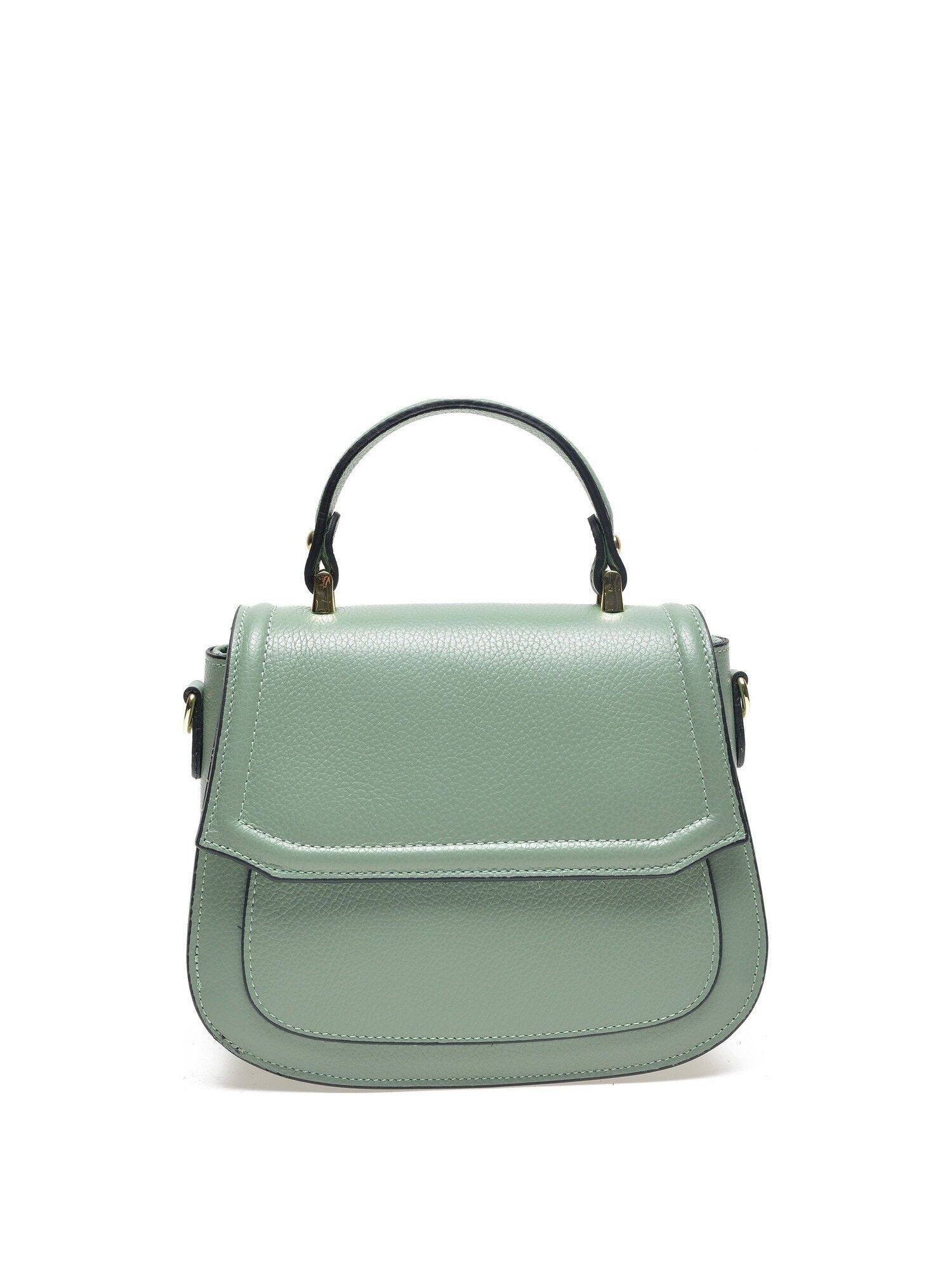 SS23 IR 1607_CELADON_Handbag
