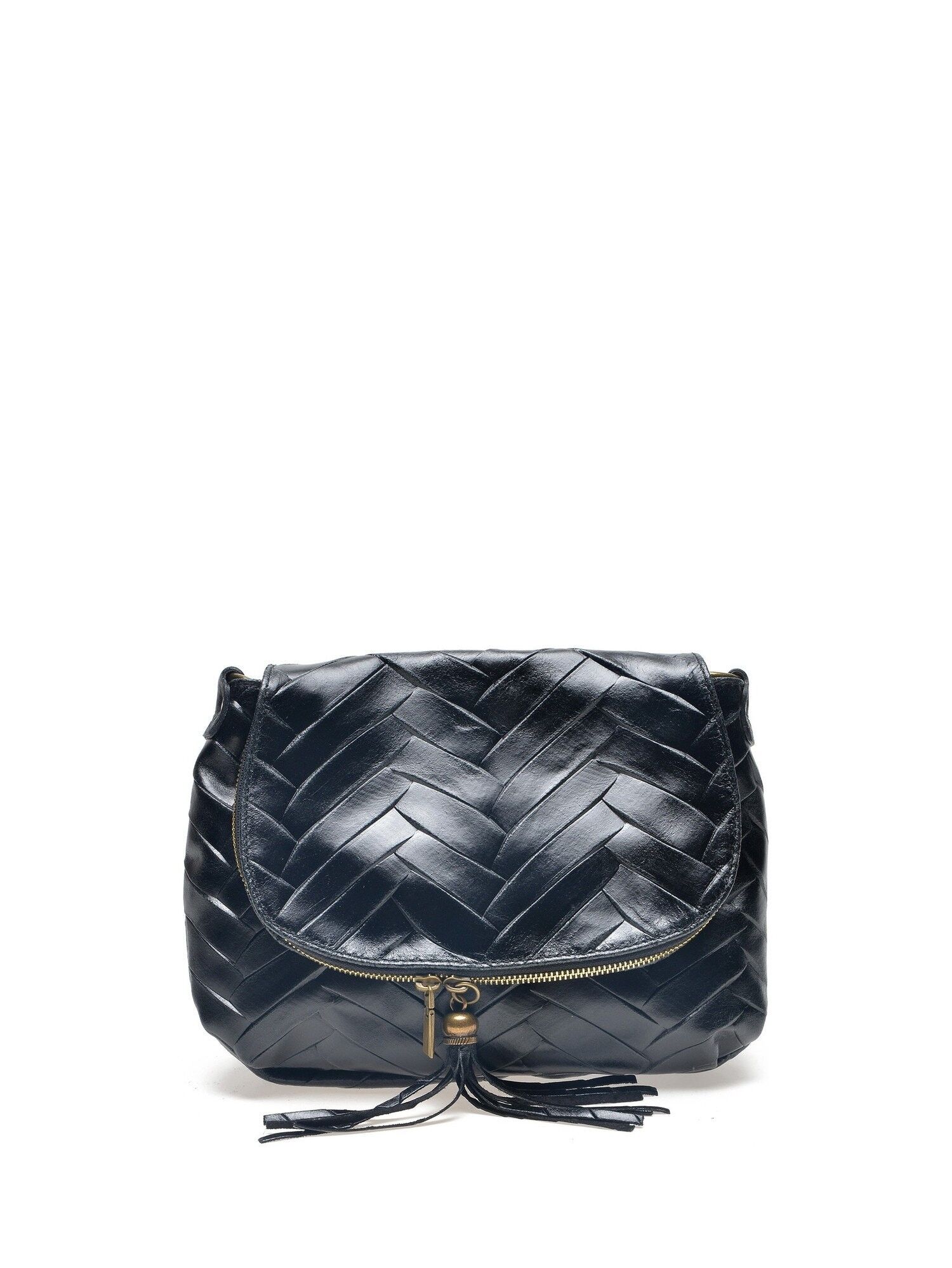 SS23 IR 8120_NERO_Shoulder Bag