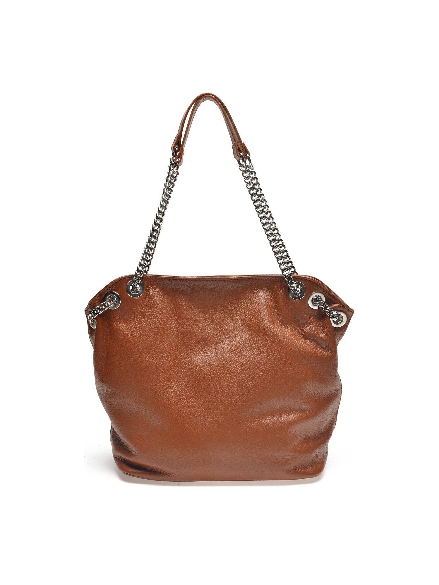 SS23 IR 1738_COGNAC_Handbag