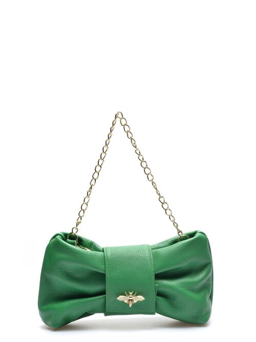 SS23 IR 1817_VERDE_Crossbody Bag