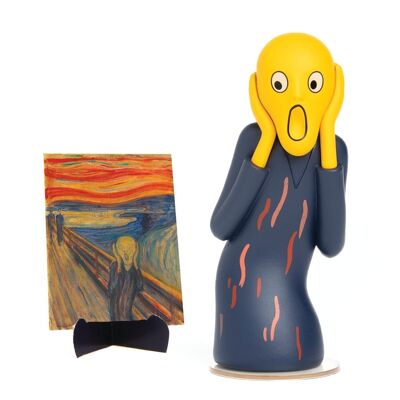 The Scream