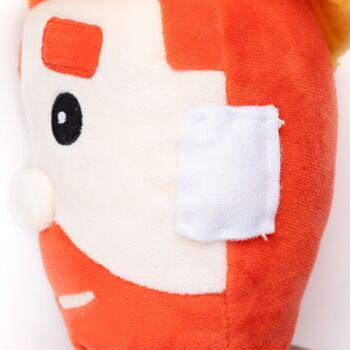 Vincent van Gogh Plush Toy 3