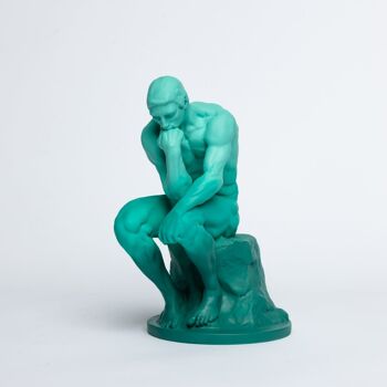 The Thinker - Statue 6