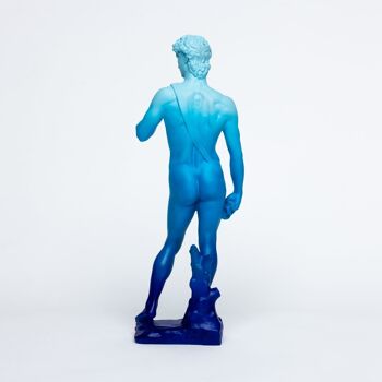 David - Statue 4
