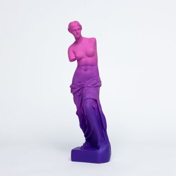 Venus de Milo - Statue 1