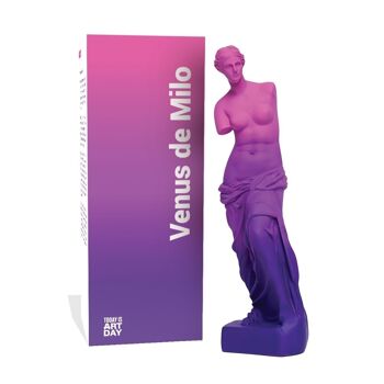 Venus de Milo - Statue 4