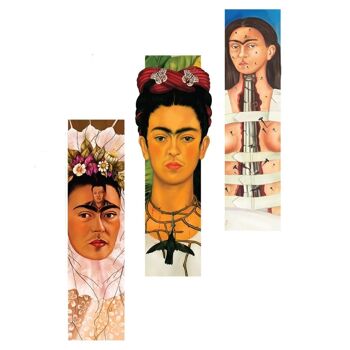 Frida Kahlo - Tattoos 3