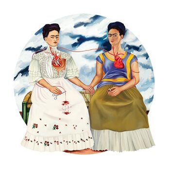 Frida Kahlo - Tattoos 4