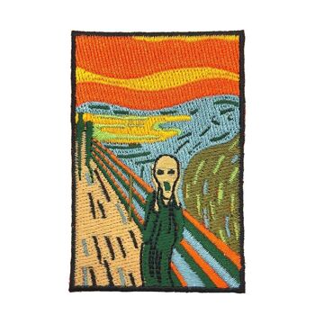 The Scream - Patch 1