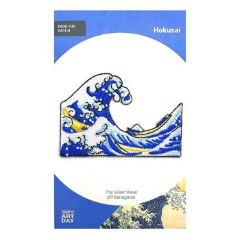 The Great Wave - Patch 2