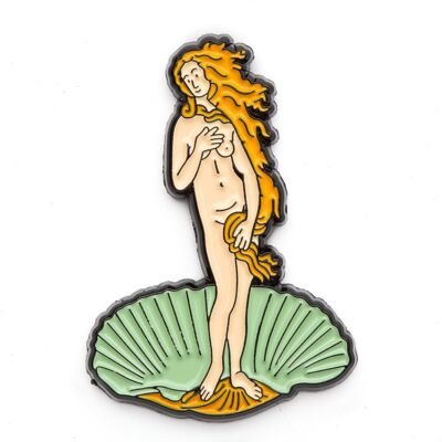 Birth of Venus - Magnet