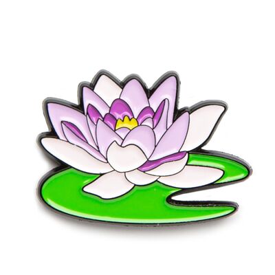 Water Lily - Pine