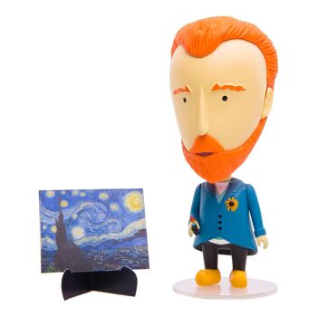 Vincent van Gogh 6