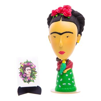 Frida Kahlo 6